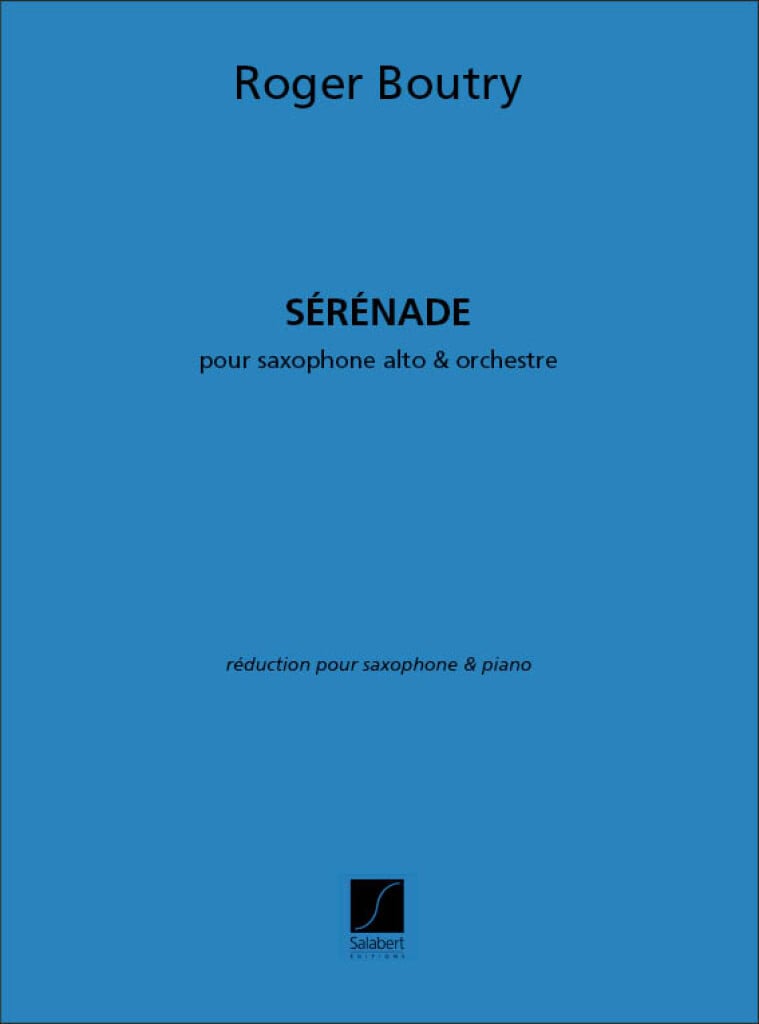 Sérénade